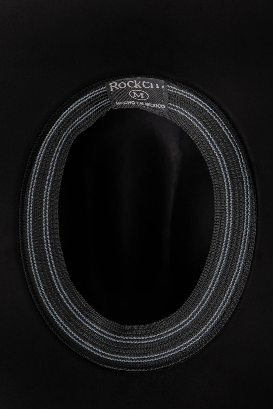 Rock'em Damian Suede Cowboy Hat