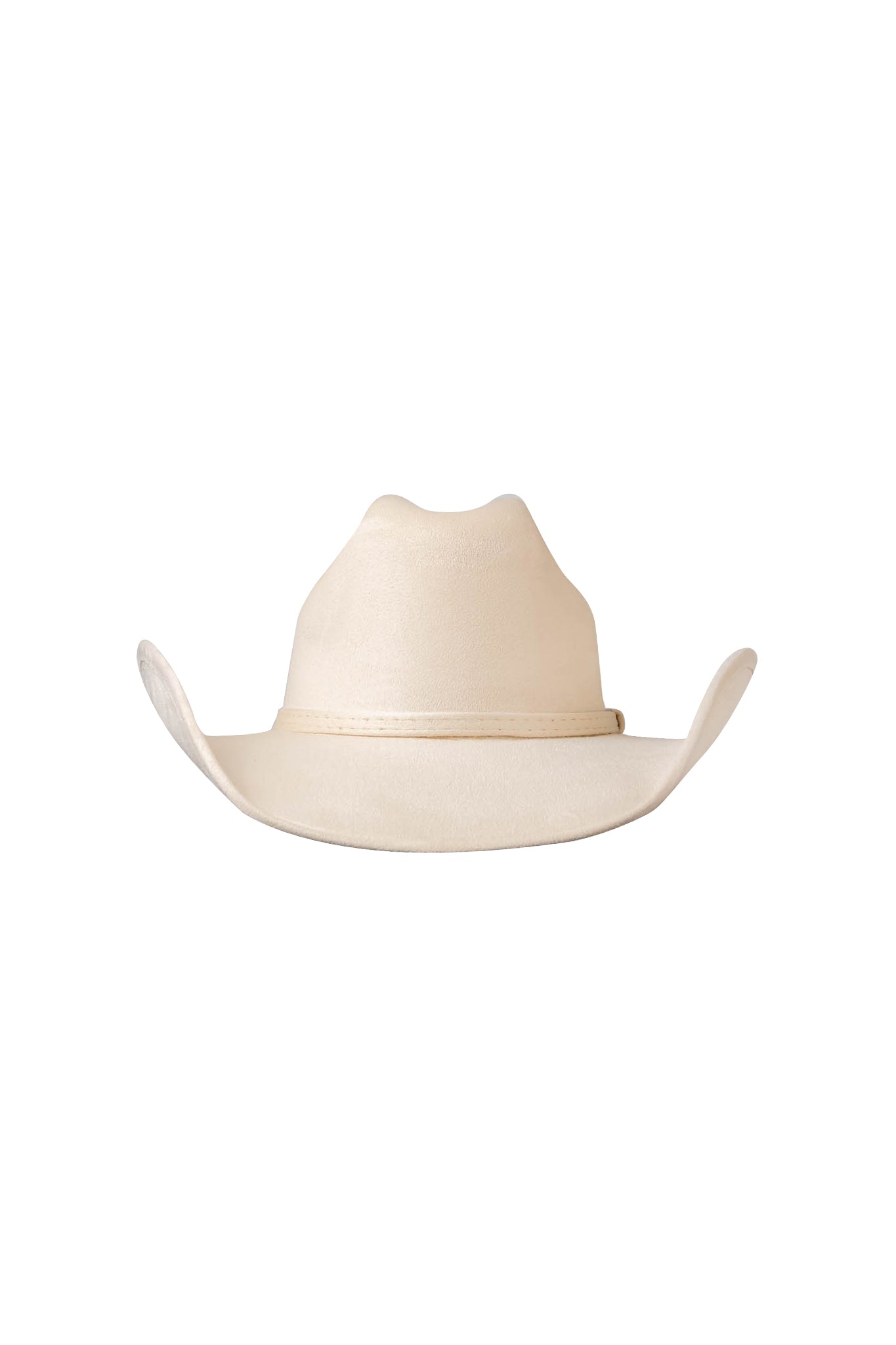 Rock'em Damian Suede Cowboy Hat