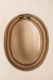 Rock'em Damian Suede Cowboy Hat