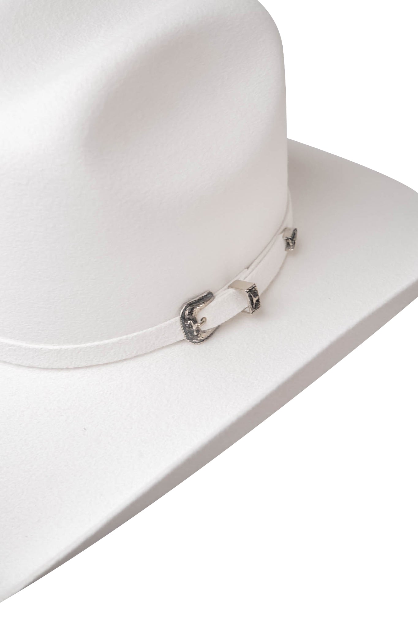 Rock'em 4X Damian Felt Hat