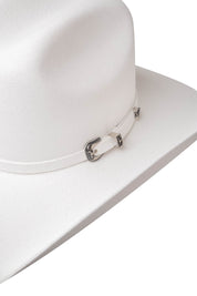 Rock'em 4X Damian Felt Hat