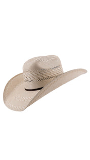 Damian 100X Straw Hat FINAL SALE