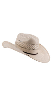 Damian 100X Straw Hat FINAL SALE