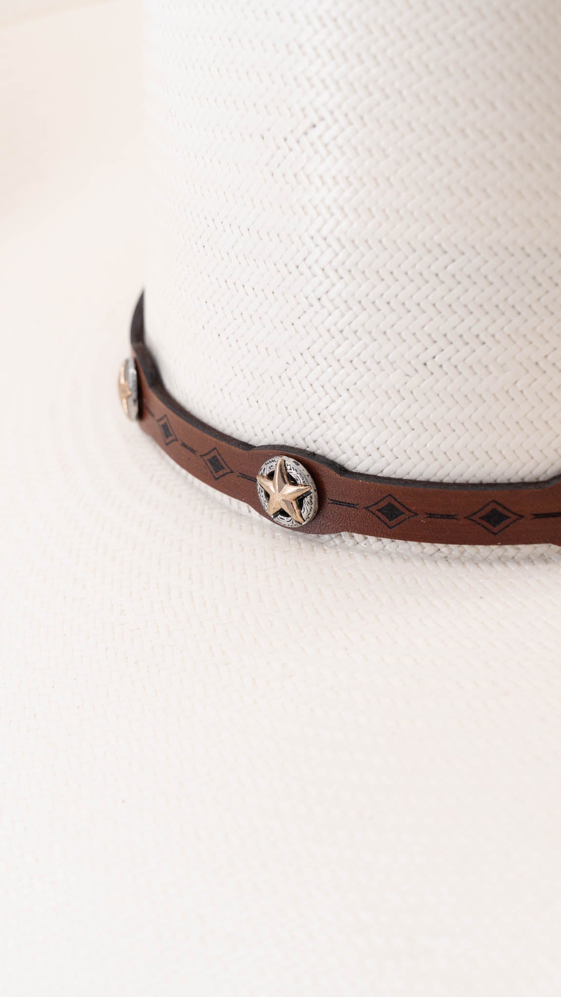 Malboro Straw Hat 100X FINAL SALE