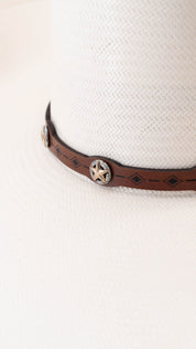 Malboro Straw Hat 100X FINAL SALE