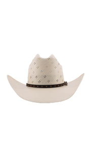Mochis Malboro 100X Straw Hat FINAL SALE