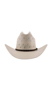 Alfredo Marboro 100X Straw Hat FINAL SALE