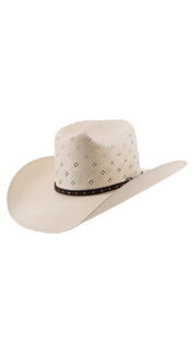 Mochis Malboro 100X Straw Hat FINAL SALE