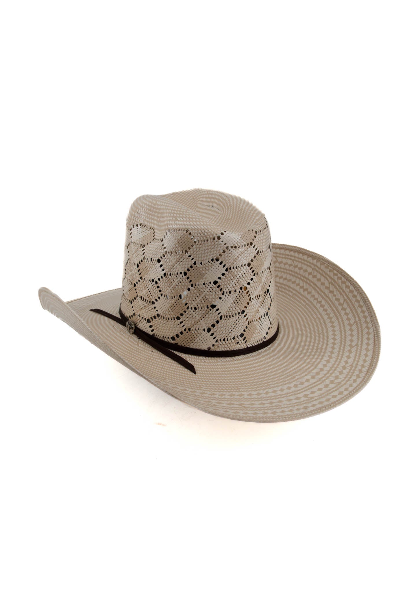 Rey Straw Hat 100X FINAL SALE