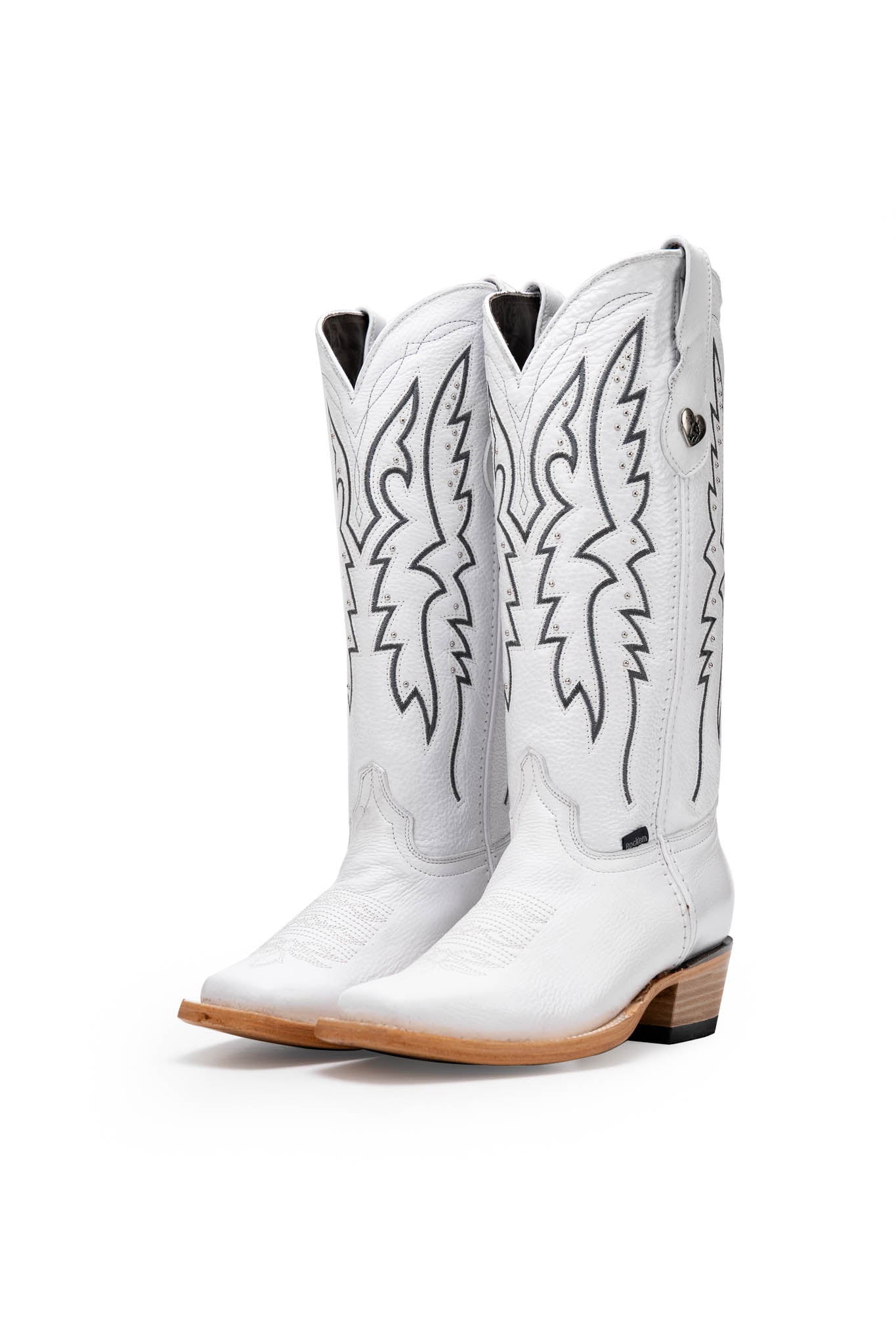 Beirut Alexa Frontier Cowgirl Boot – Rock'em
