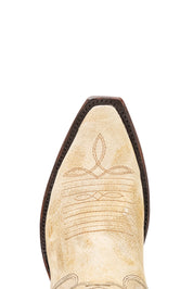 Jamilet Tall Snip Toe Cowgirl Boot FINAL SALE