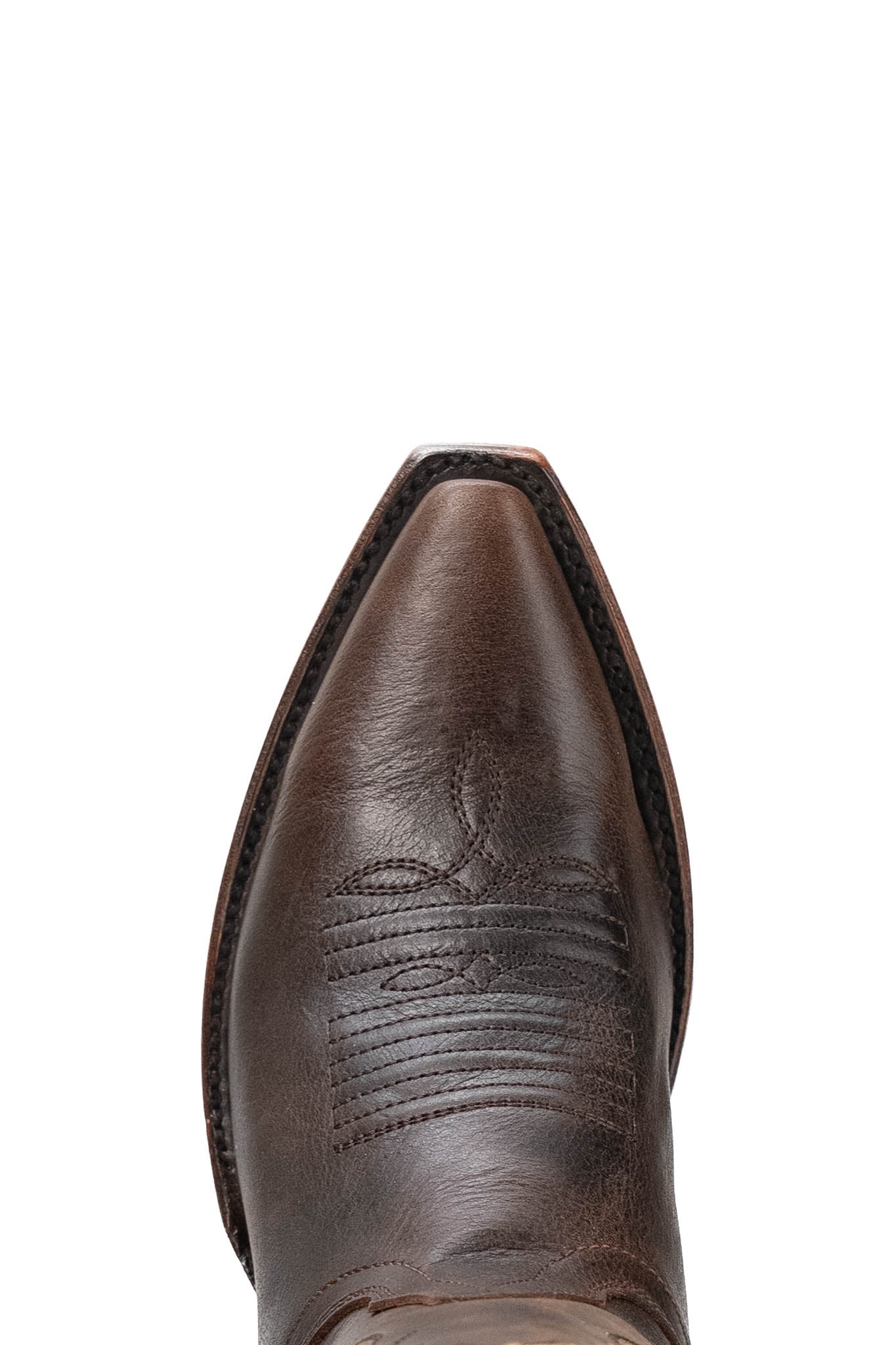 Iris Tall Snip Toe Cowgirl Boot FINAL SALE