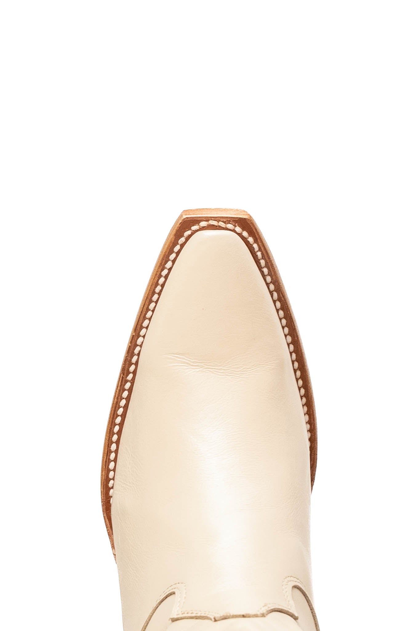 Jeimmy Knee High Snip Toe Cowgirl Boot