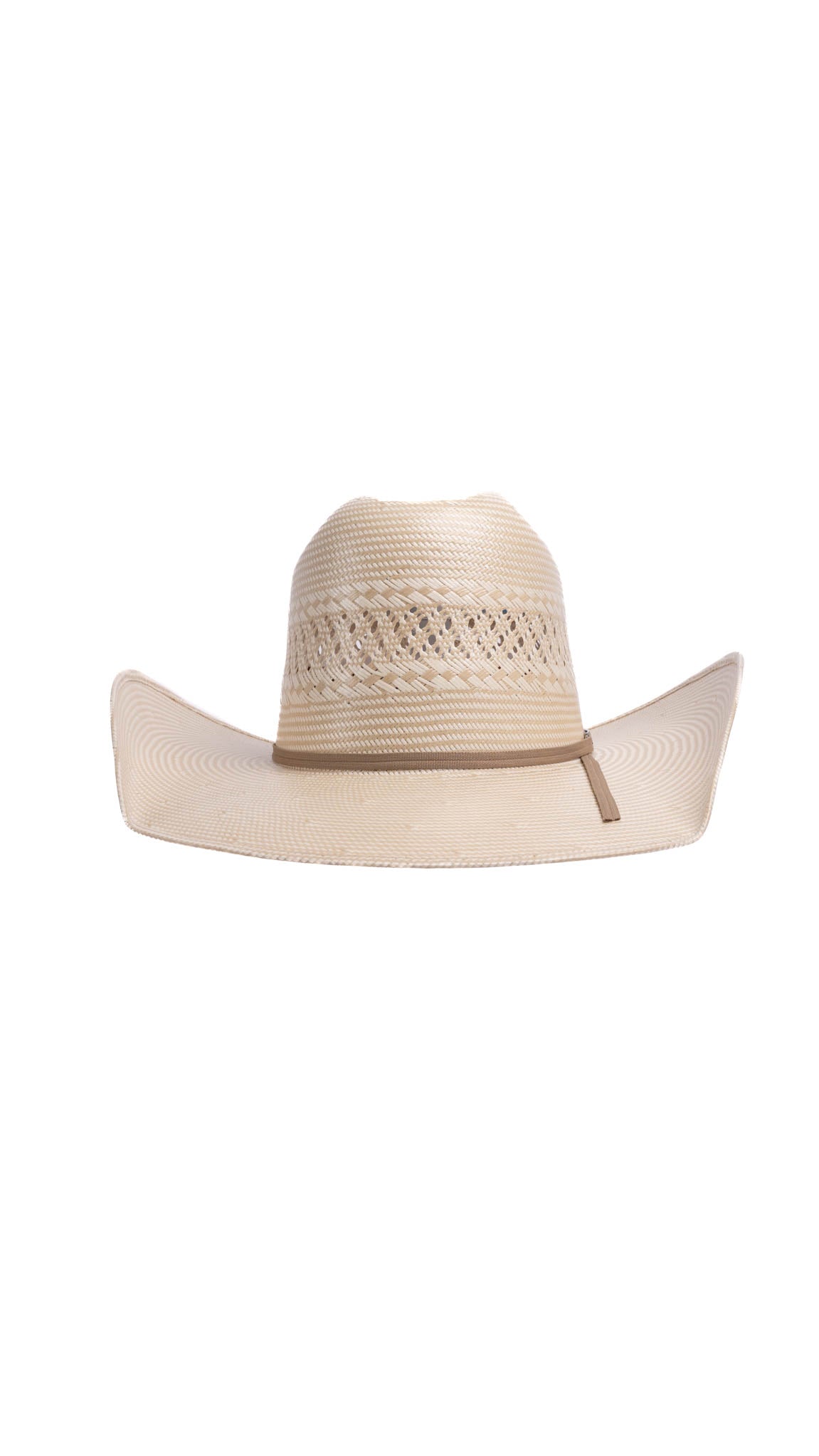 Conroe Laredo 200X Minnick Straw Hat FINAL SALE