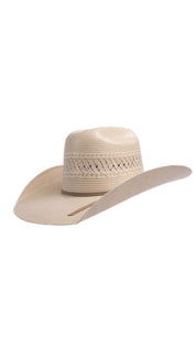 Conroe Laredo 200X Minnick Straw Hat FINAL SALE