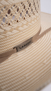 Conroe Laredo 200X Minnick Straw Hat FINAL SALE