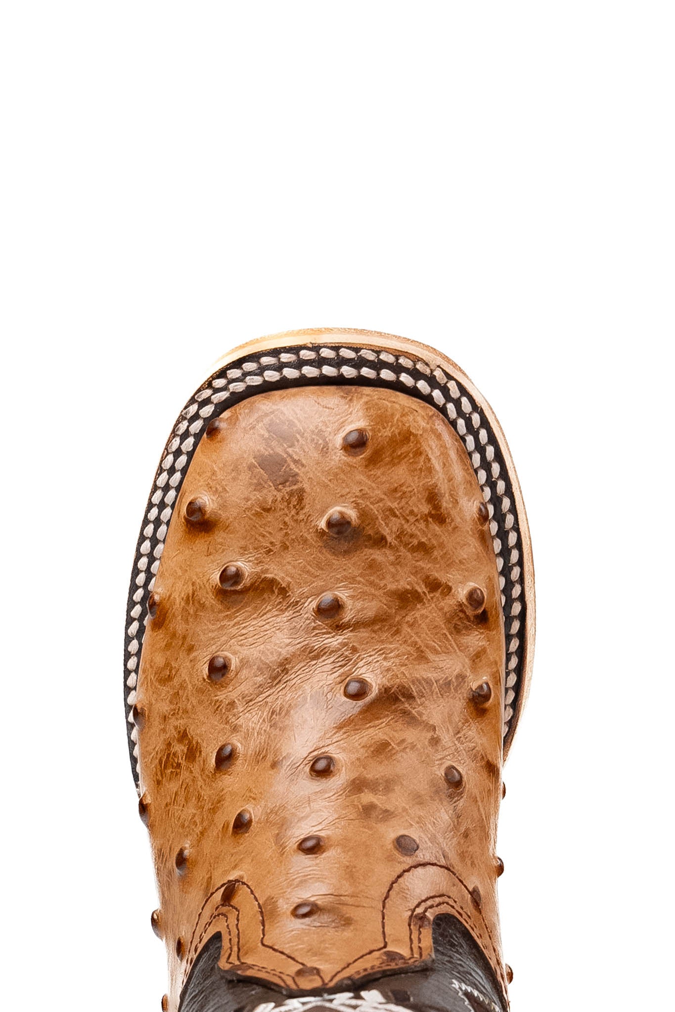 Little Ostrich Kids Boot