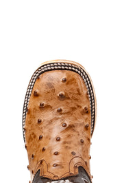 Little Ostrich Kids Boot