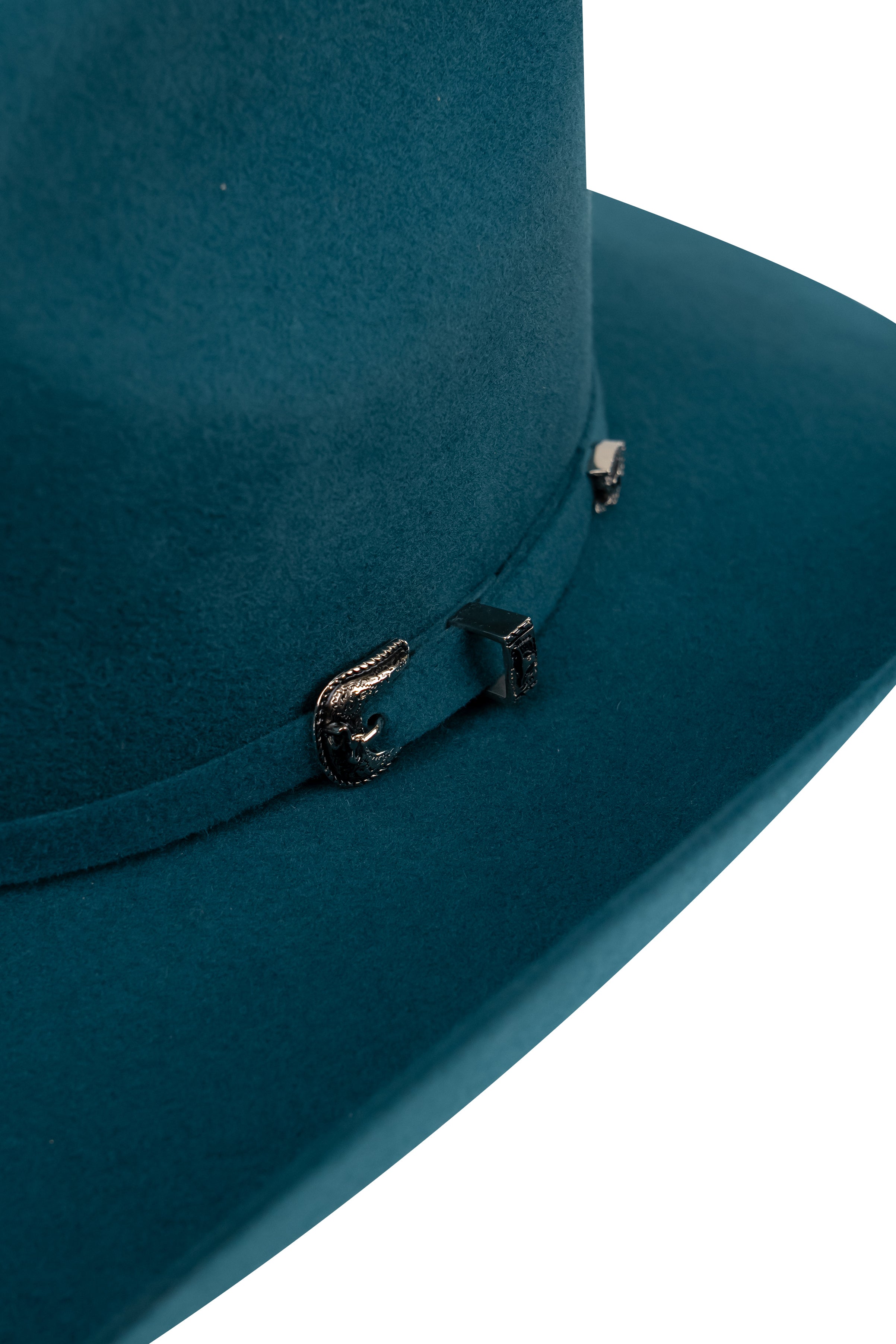 Rock'em 4X Damian Color Edition Felt Hat