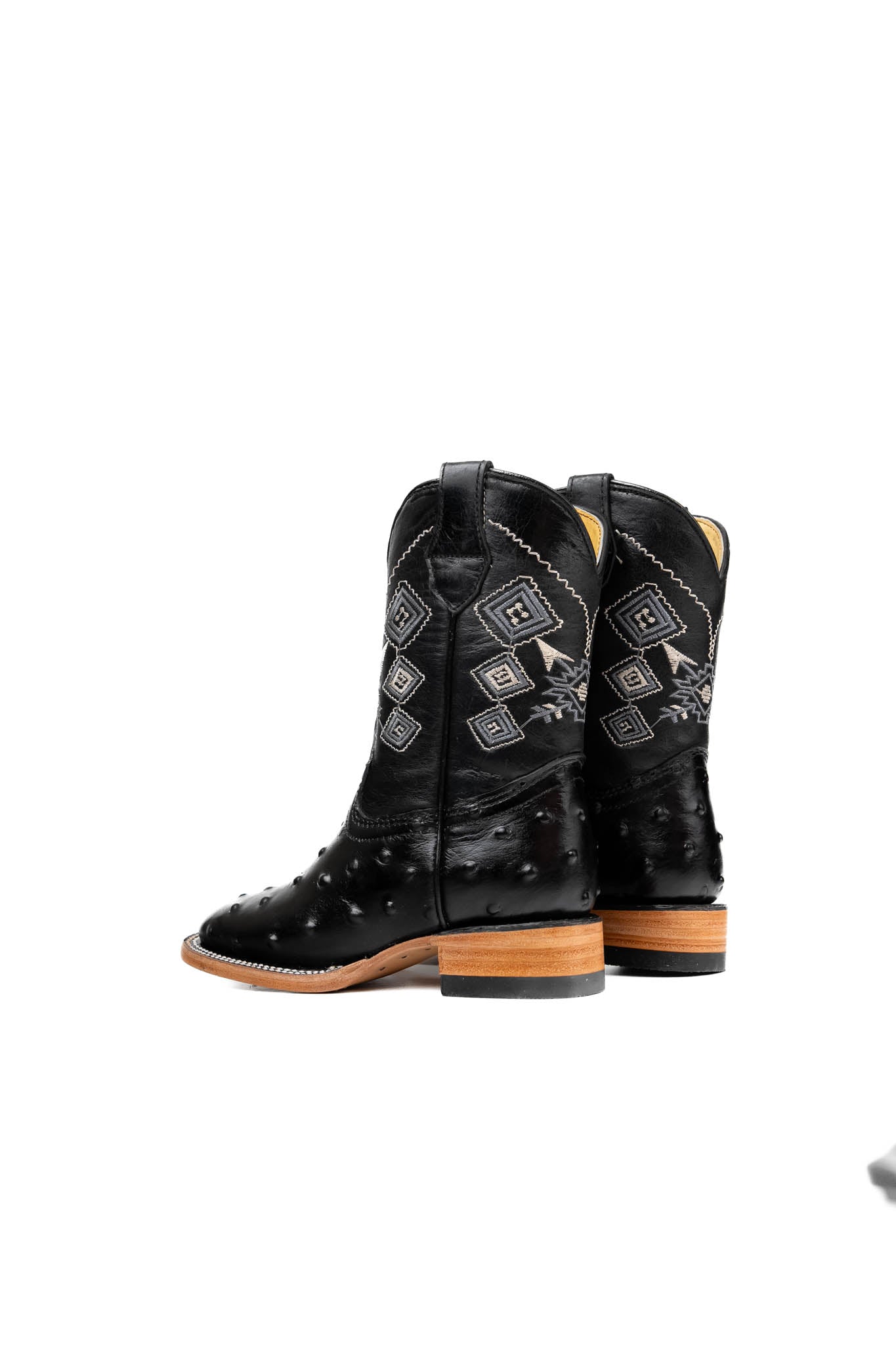 Little Ostrich Kids Boot