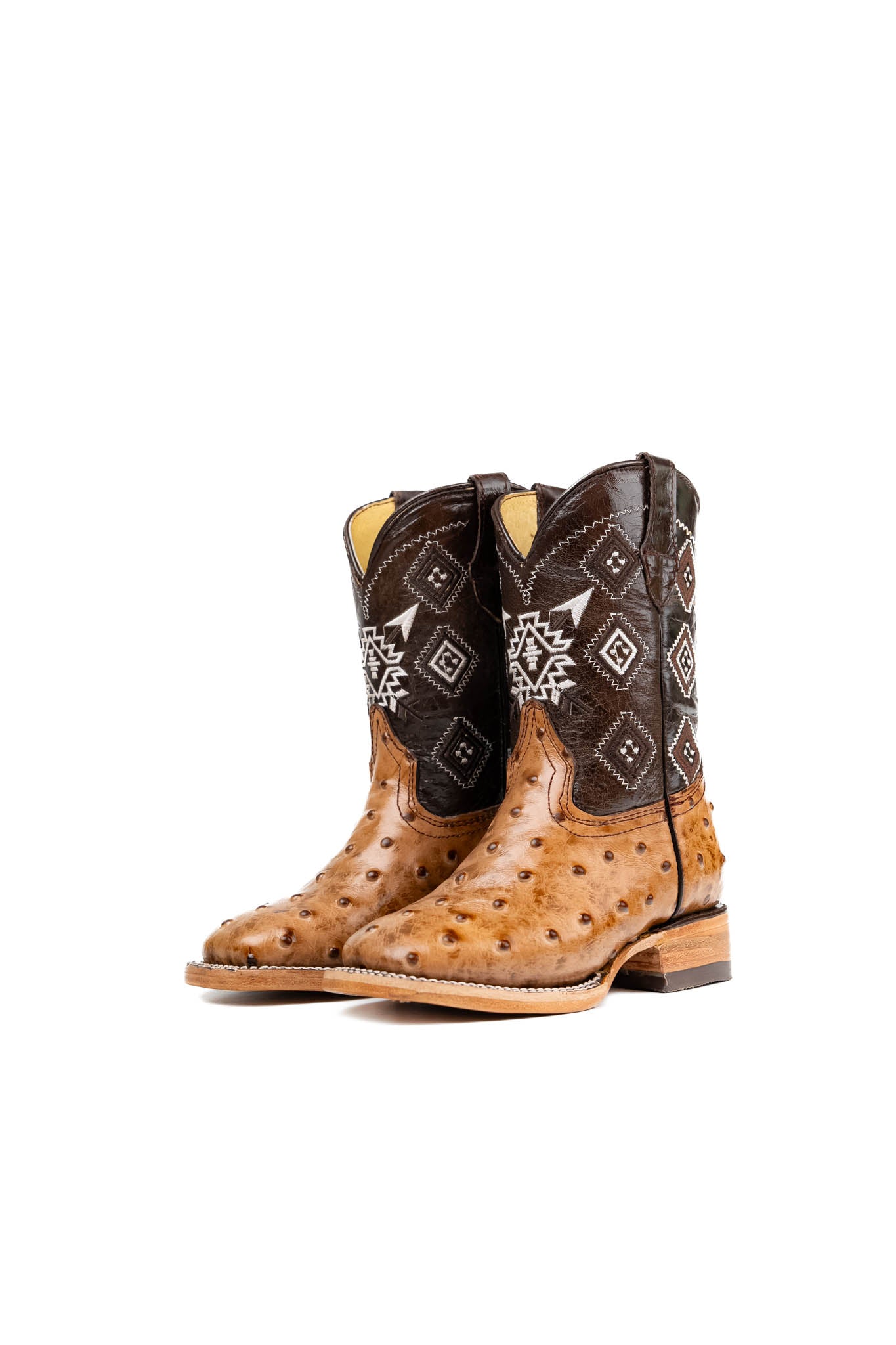 Little Ostrich Kids Boot