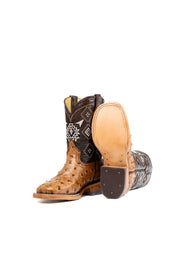 Little Ostrich Kids Boot