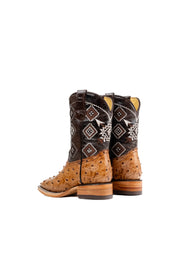 Little Ostrich Kids Boot
