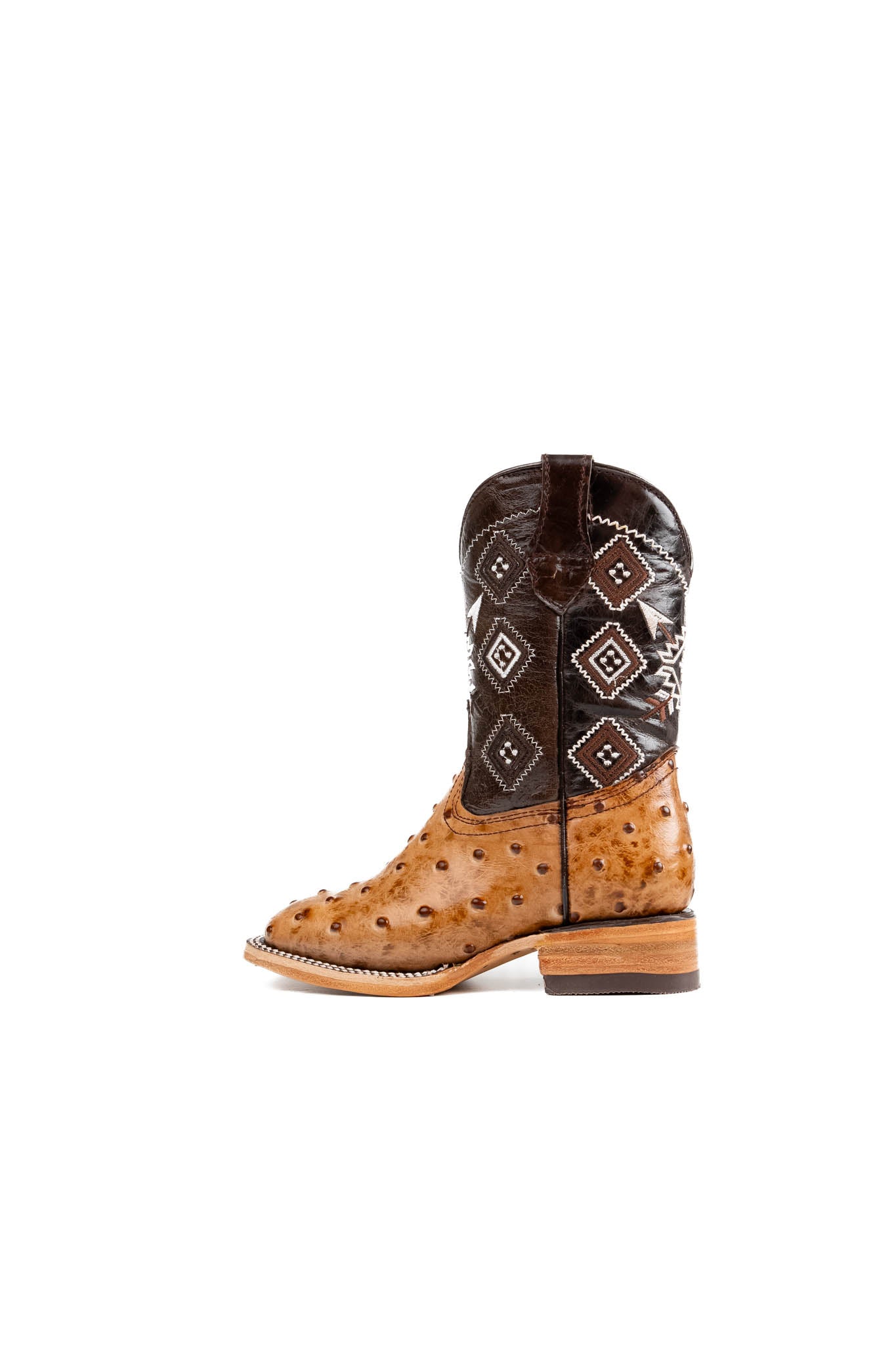 Little Ostrich Kids Boot