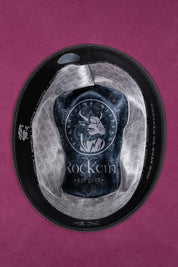 Rock'em 4X Damian Color Edition Felt Hat