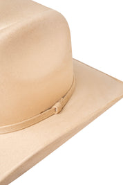 Rock'em Damian Suede Cowboy Hat