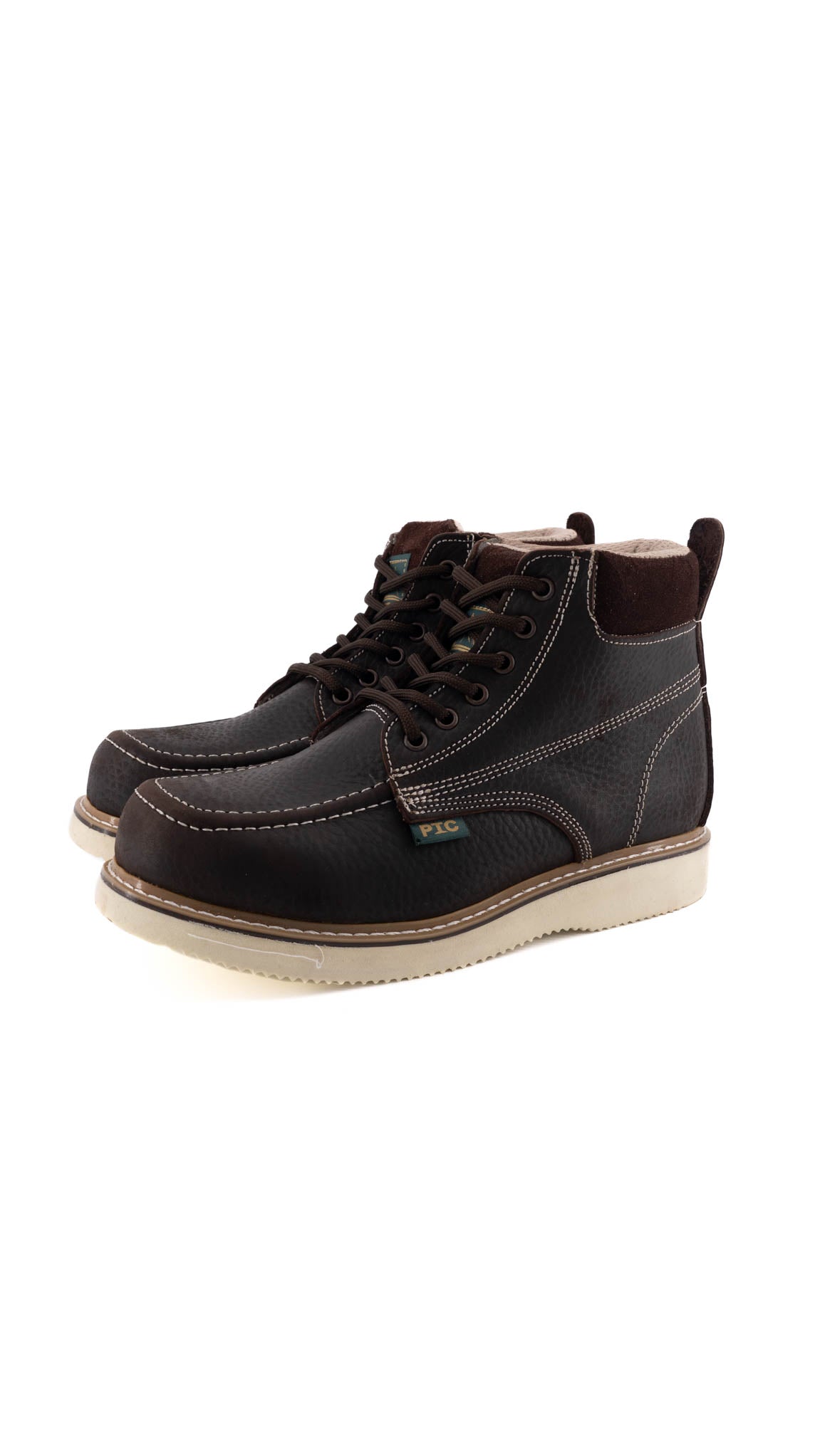 850 Non-Steel Toe Work Boots MR FINAL SALE