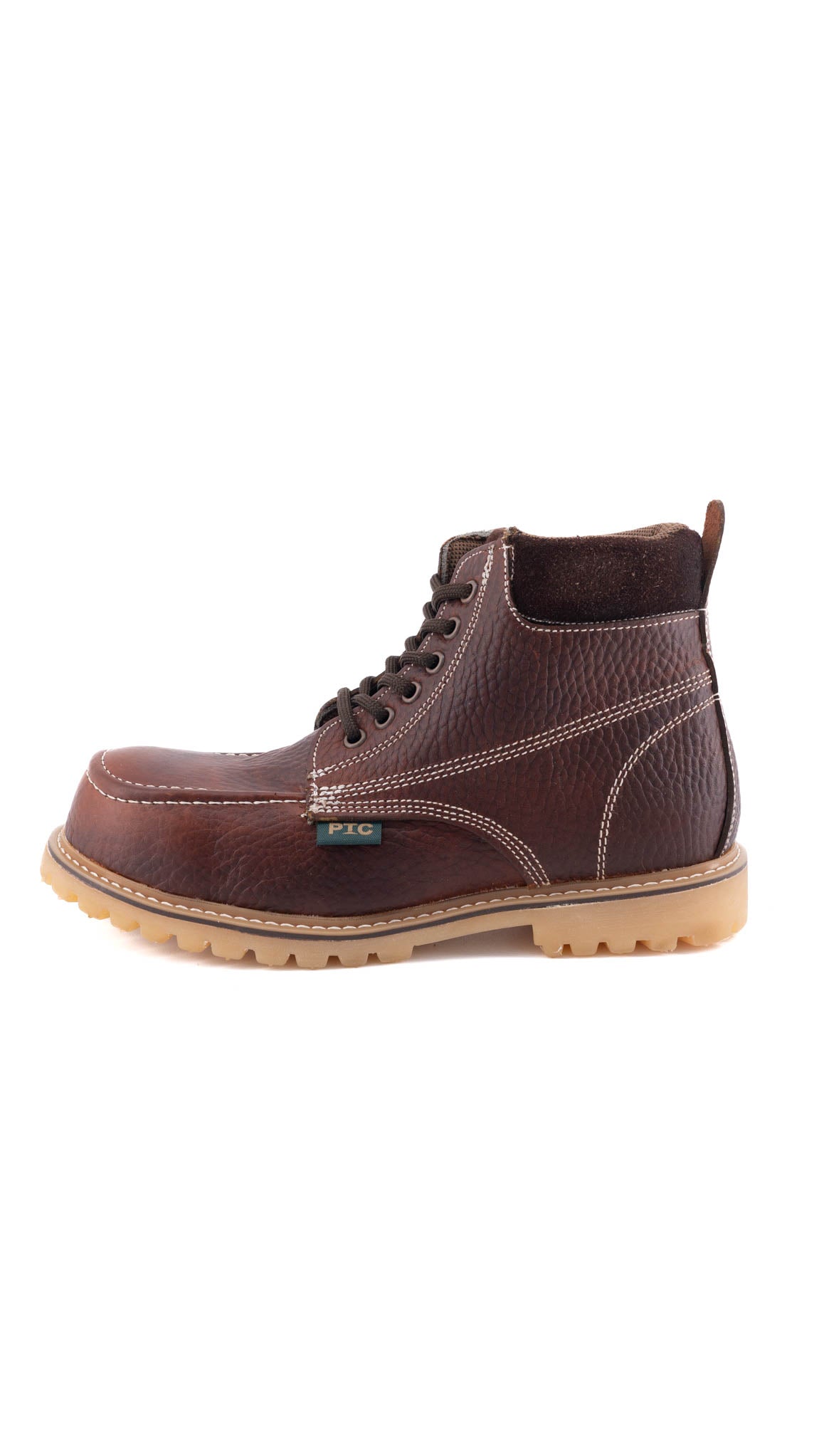 850 Steel Toe Work Boots TL FINAL SALE