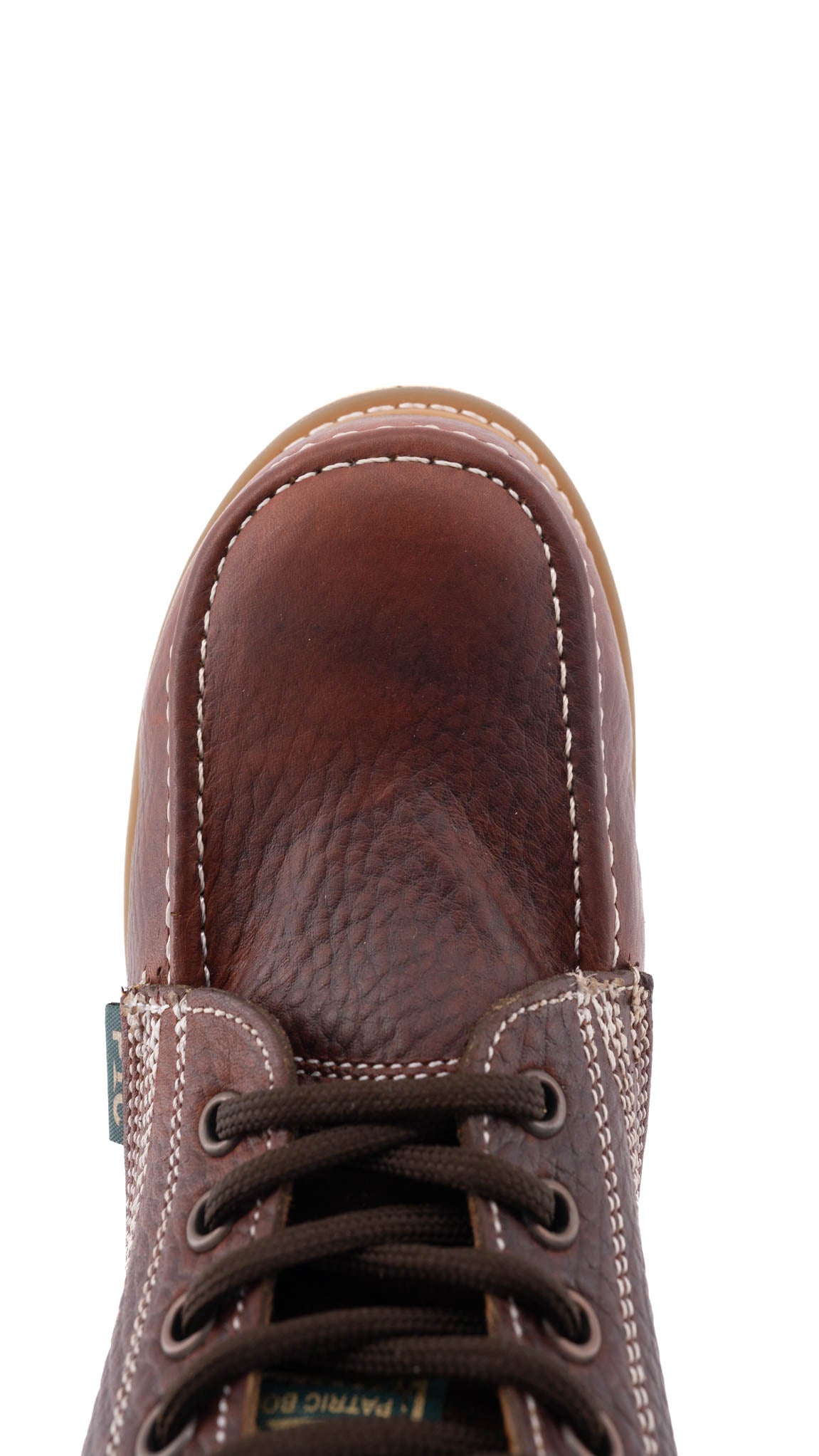 850 Steel Toe Work Boots TL FINAL SALE
