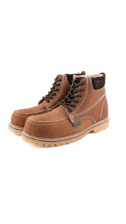 850 Steel Toe Work Boots TL FINAL SALE