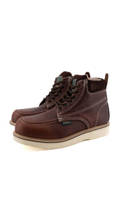850 Non-Steel Toe Work Boots MR FINAL SALE
