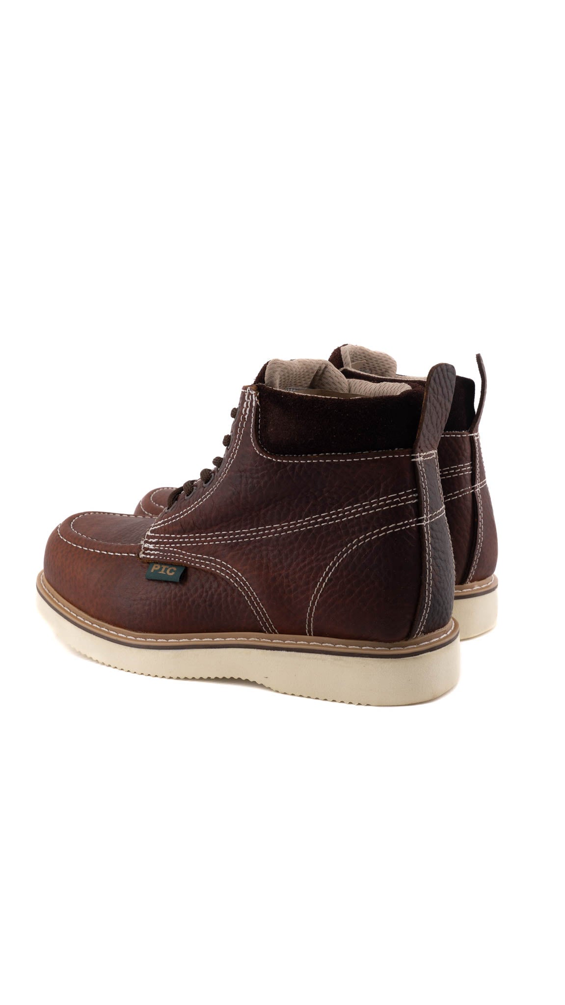 850 Non-Steel Toe Work Boots MR FINAL SALE