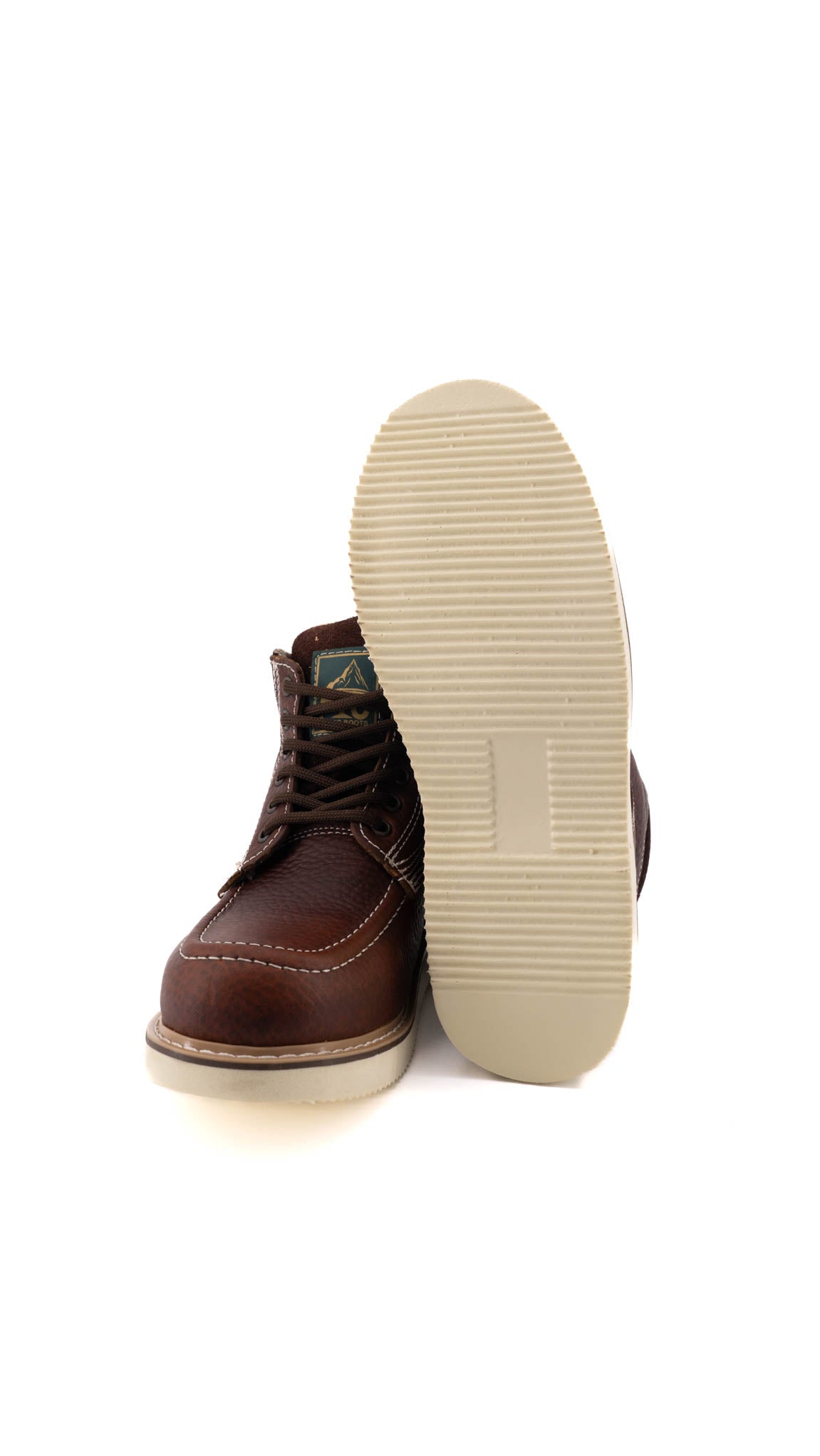 850 Non-Steel Toe Work Boots MR FINAL SALE