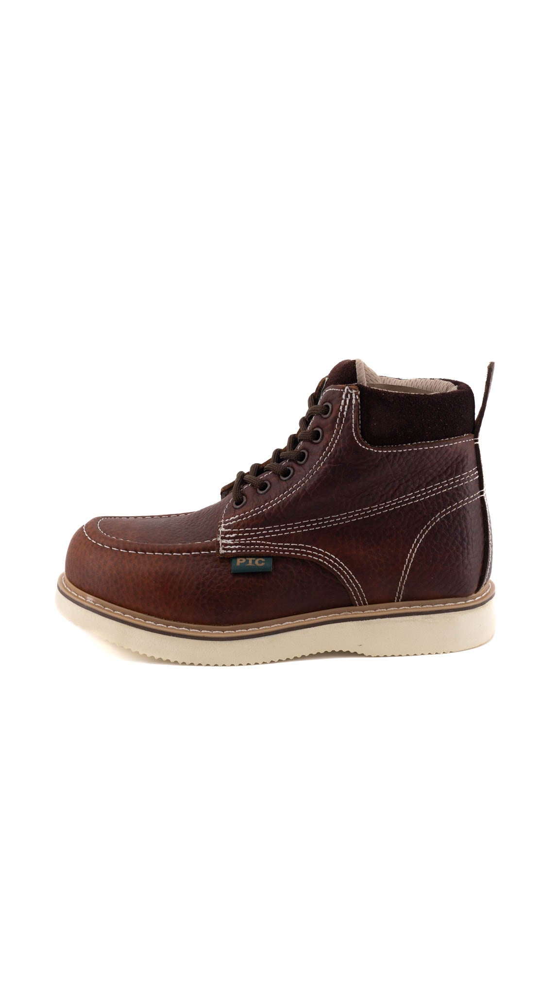 850 Steel Toe Work Boots MR FINAL SALE