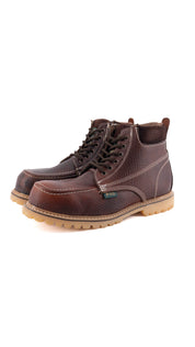 850 Steel Toe Work Boots TL FINAL SALE