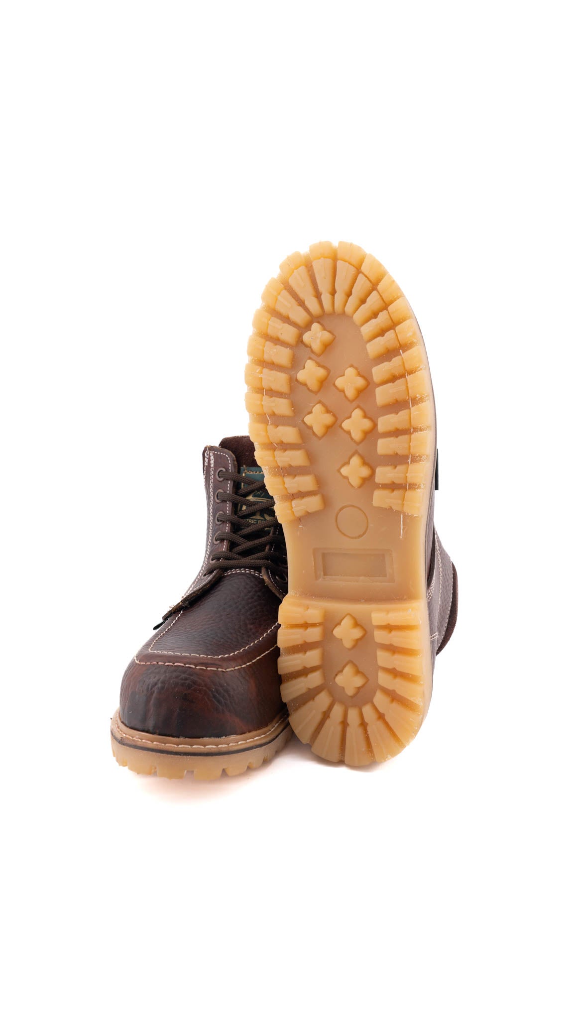 850 Steel Toe Work Boots TL FINAL SALE