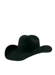 Rock'em 4X Damian Felt Hat