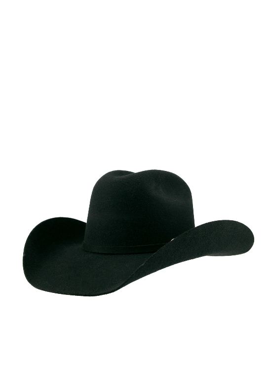 Rock'em 4X Damian Felt Hat
