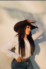 Rock'em 4X Damian Felt Hat