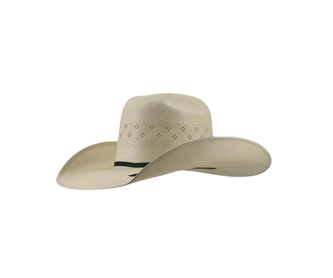 Estrada 200x Minnick Straw Hat FINAL SALE