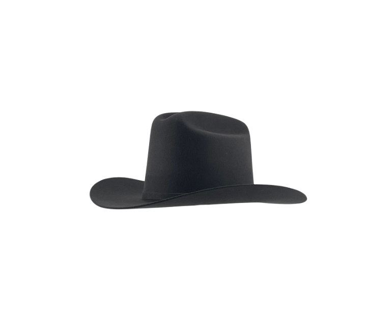 Rock'em Tall Crown Sinaloa 6X Felt Hat