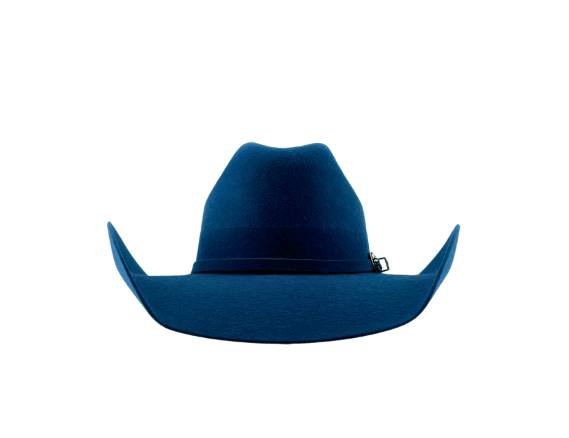 Rock'em 4X Damian Color Edition Felt Hat