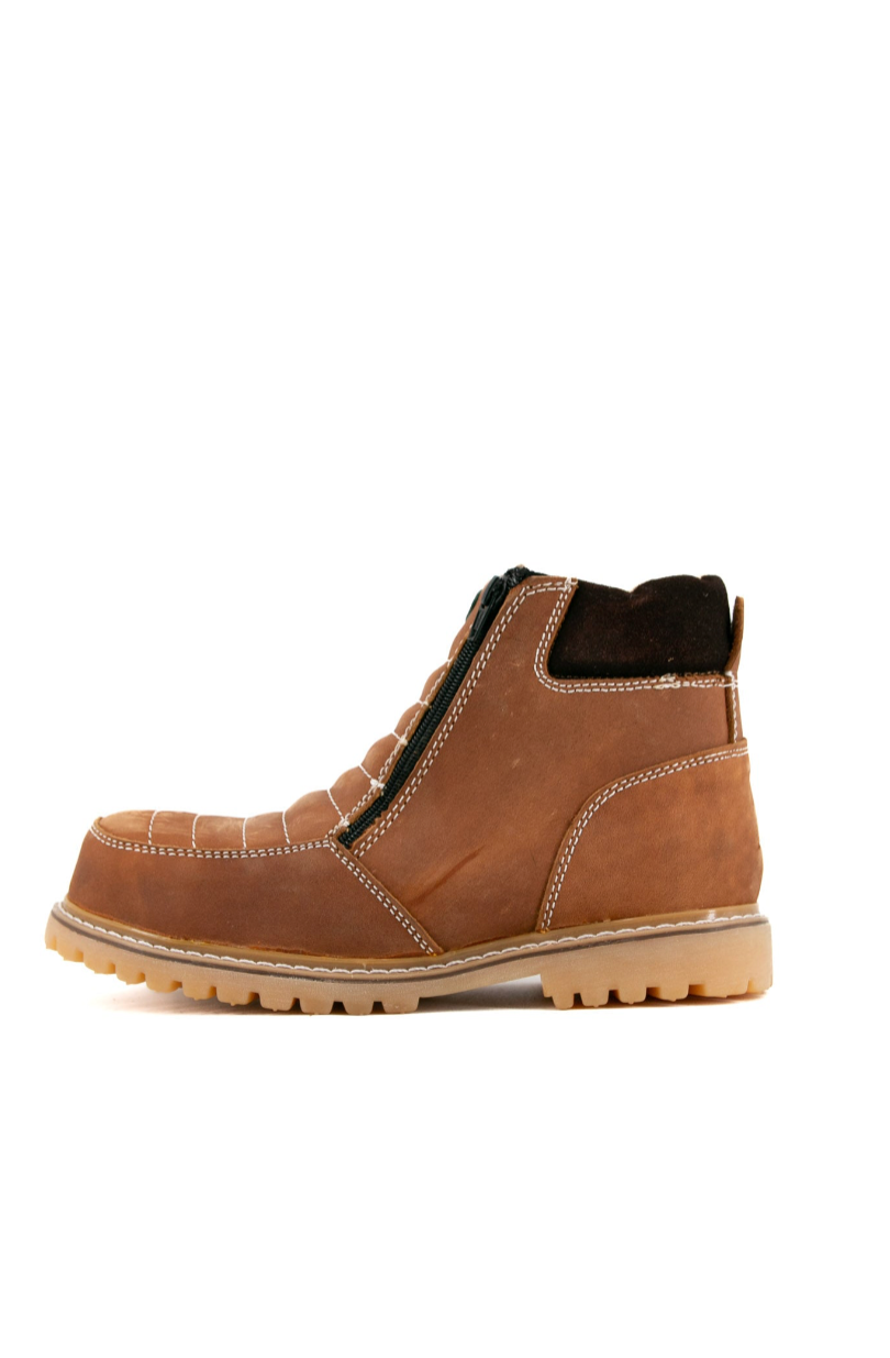 PTC 900 Steel Toe Work Boots TL FINAL SALE