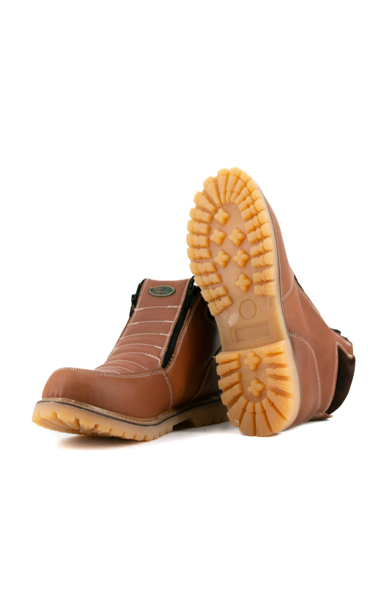 PTC 900 Steel Toe Work Boots TL FINAL SALE