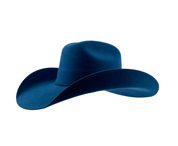 Rock'em 4X Damian Color Edition Felt Hat