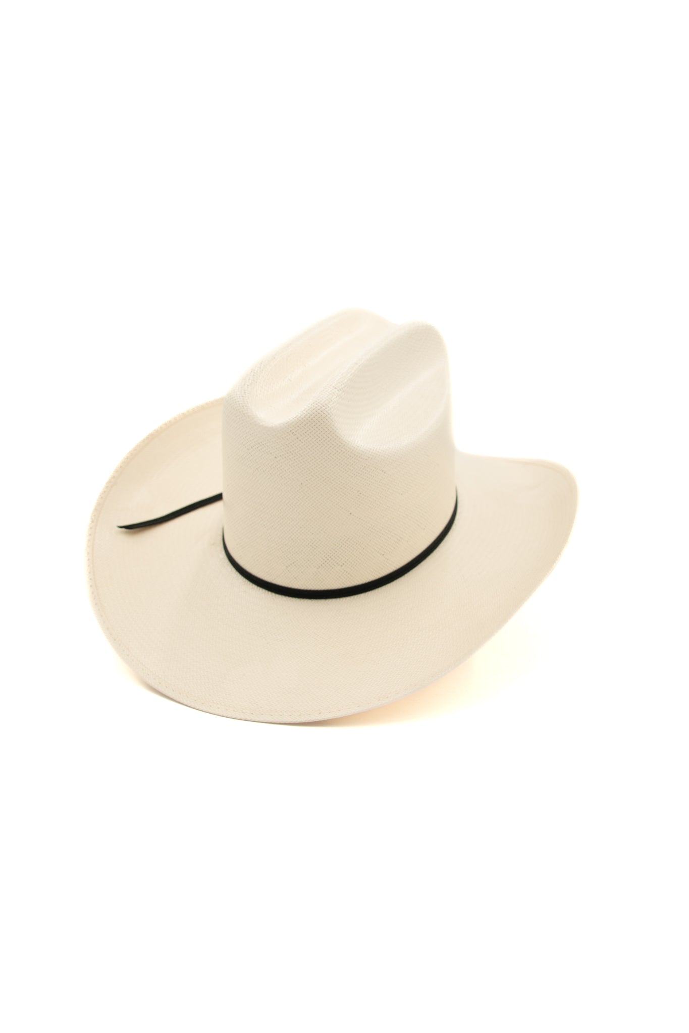 Conriquez Malboro 100X Straw Hat FINAL SALE